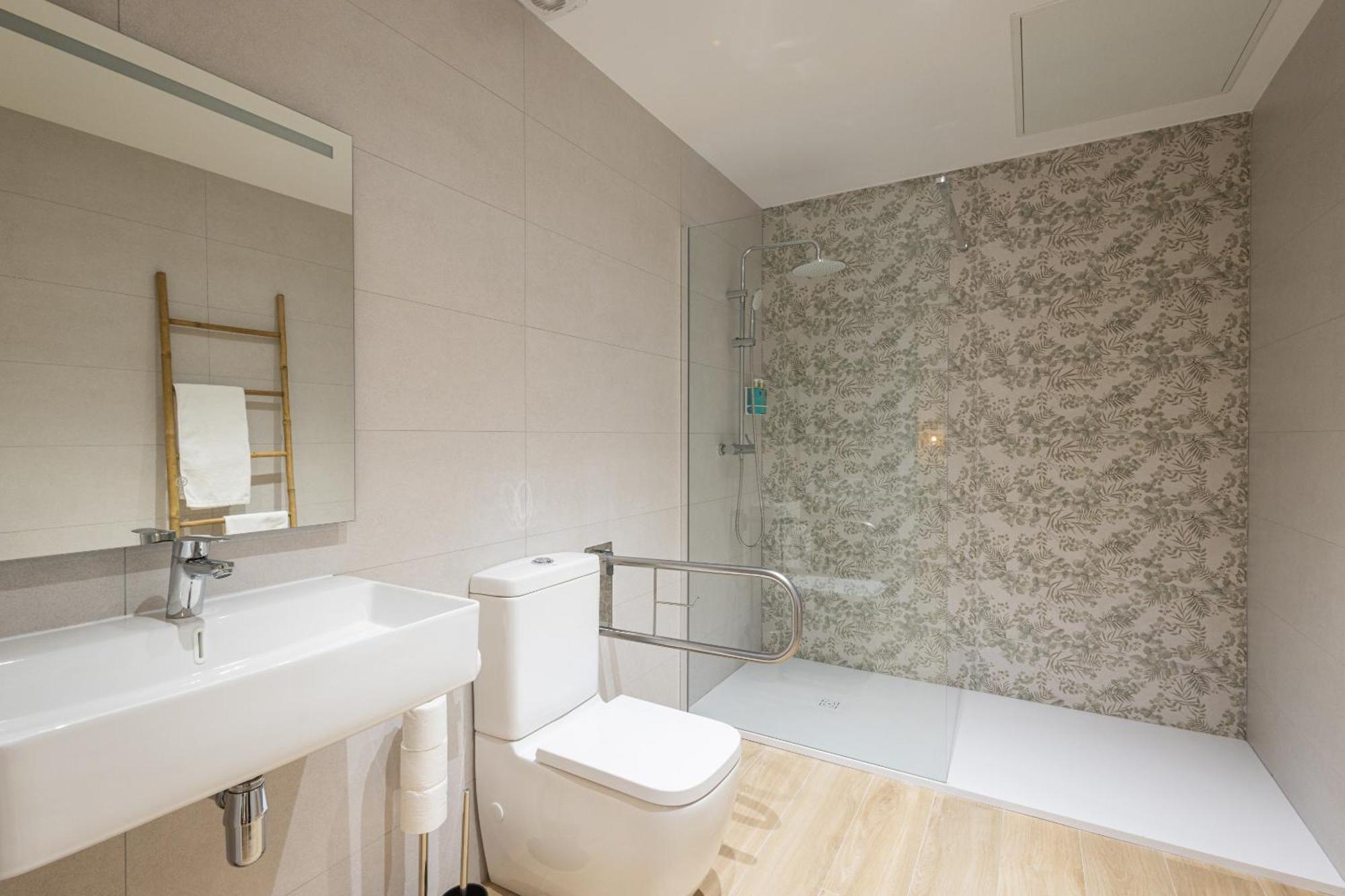 Florit Flats - The Giorgeta Apartment Valencia Buitenkant foto