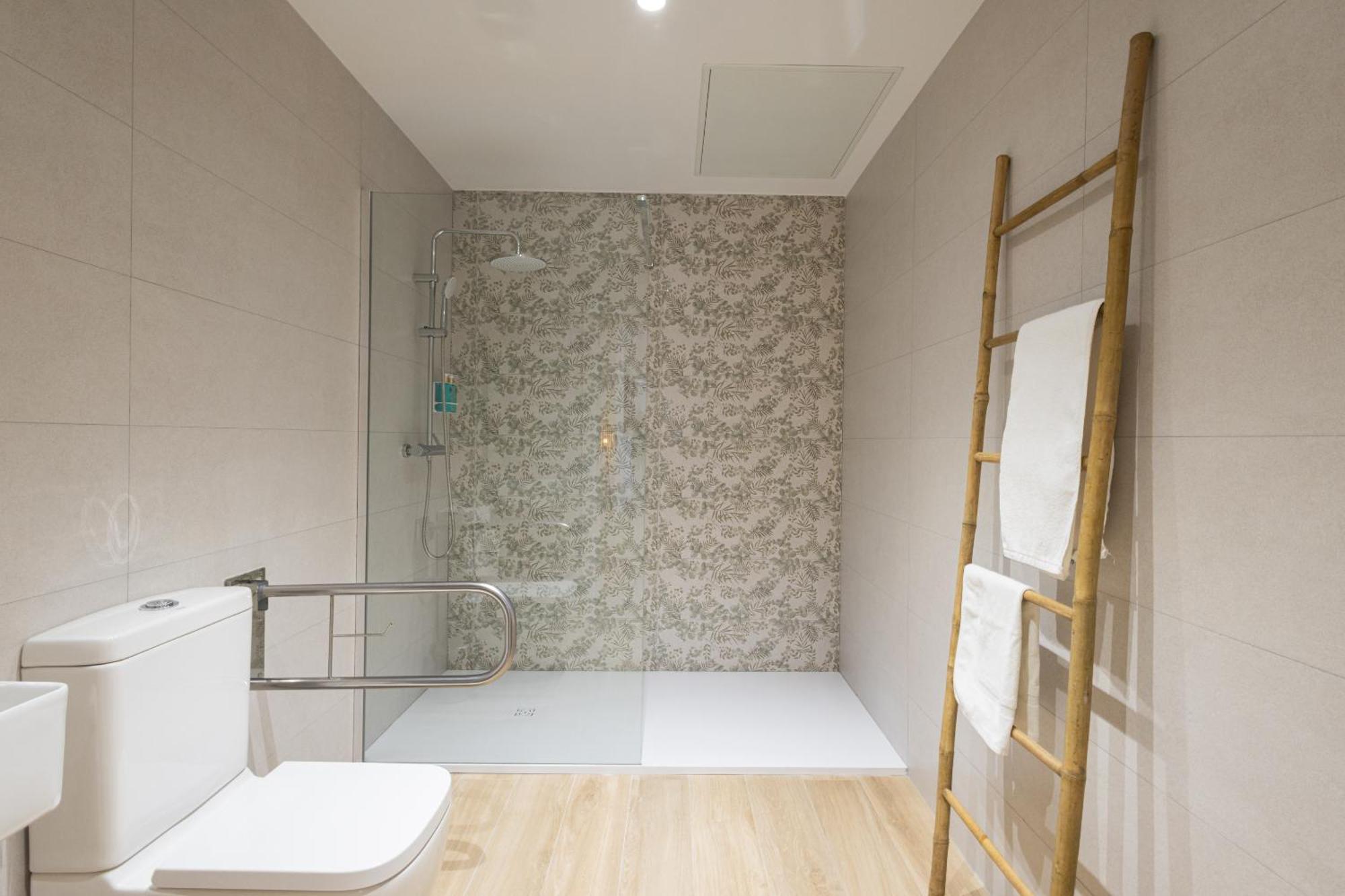 Florit Flats - The Giorgeta Apartment Valencia Buitenkant foto